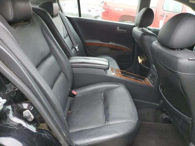 Photo 10 from auction – 2004 NISSAN MAXIMA SE with VIN 1N4BA41E64C838583