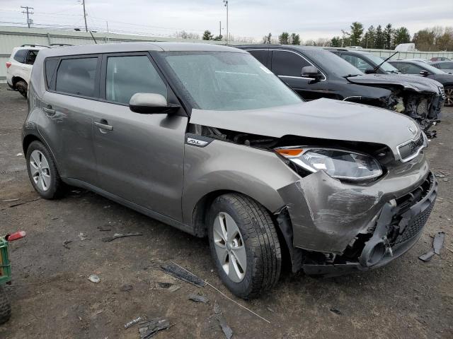 Photo 4 from auction – 2016 KIA SOUL with VIN KNDJN2A20G7385014