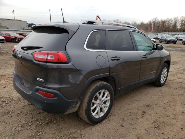 Photo 3 from auction – 2017 JEEP CHEROKEE L with VIN 1C4PJMCB8HW546361