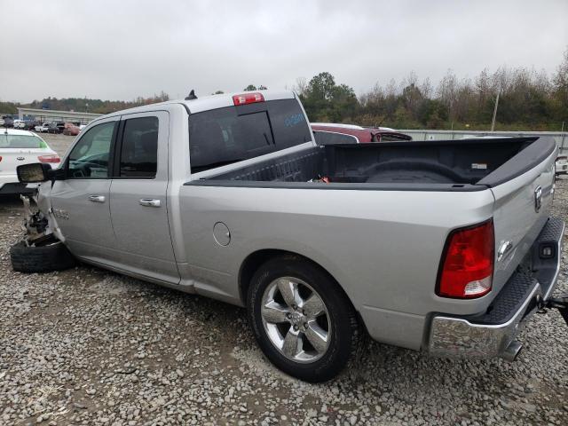 Photo 2 from auction – 2018 RAM 1500 SLT with VIN 1C6RR7GT8JS311825