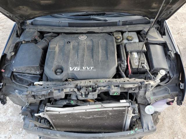 Photo 11 from auction – 2013 CADILLAC XTS PREMIU with VIN 2G61S5S35D9119647