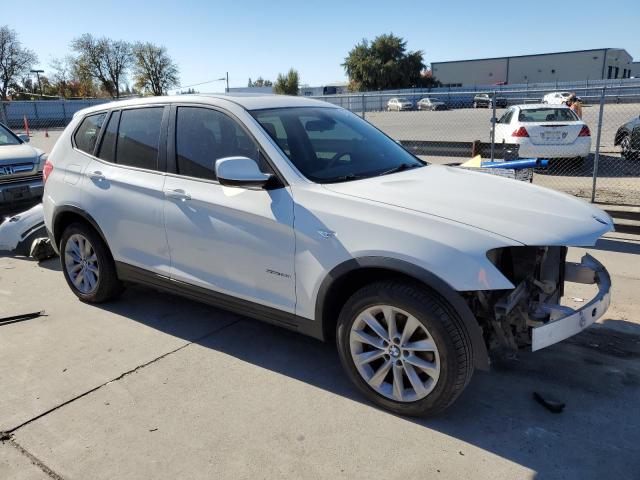Photo 4 from auction – 2013 BMW X3 XDRIVE2 with VIN 5UXWX9C5XD0A19017