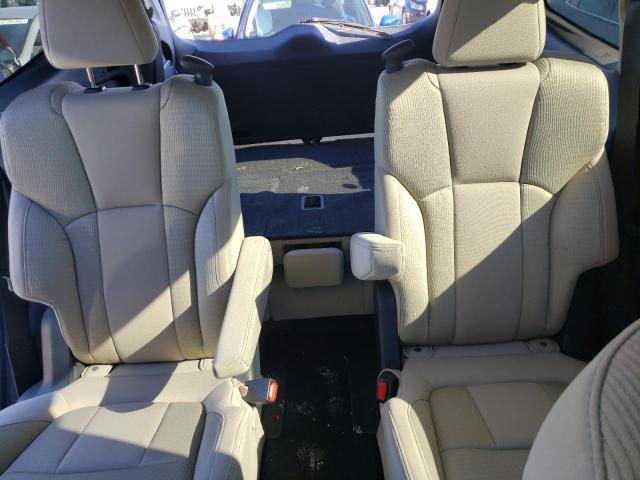Photo 10 from auction – 2019 SUBARU ASCENT PRE with VIN 4S4WMAFD9K3415359