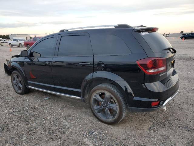 Photo 2 from auction – 2019 DODGE JOURNEY CR with VIN 3C4PDCGG4KT693880