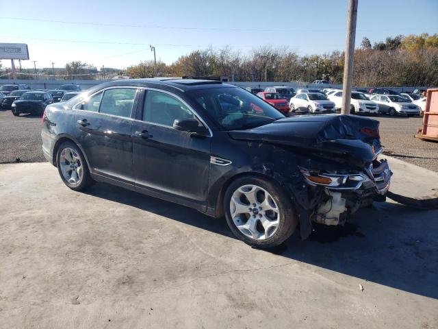 Photo 4 from auction – 2012 FORD TAURUS SEL with VIN 1FAHP2EW8CG110920