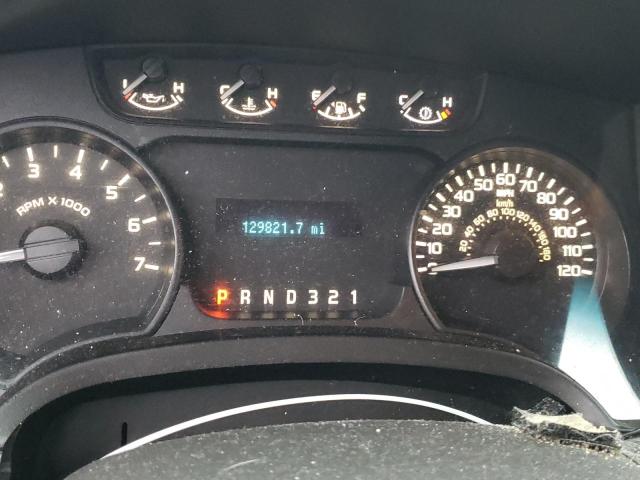 Photo 9 from auction – 2012 FORD F150 SUPER with VIN 1FTEW1CM4CFB61848