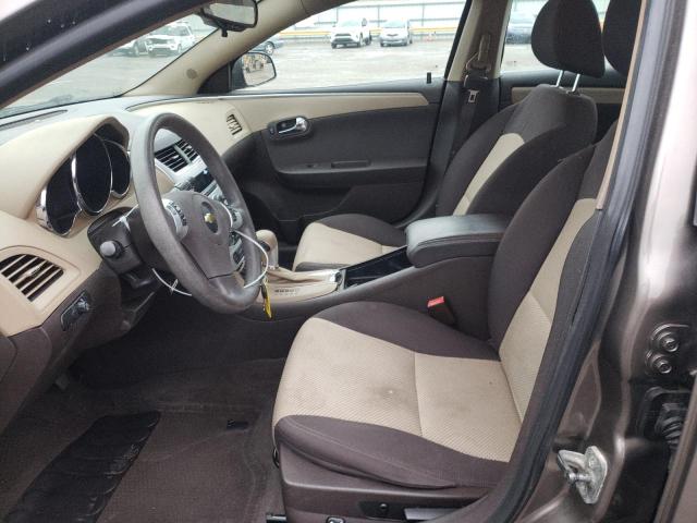 Photo 7 from auction – 2012 CHEVROLET MALIBU LS with VIN 1G1ZB5E01CF322969