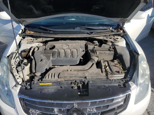 Photo 11 from auction – 2011 NISSAN ALTIMA BAS with VIN 1N4AL2AP9BN495913