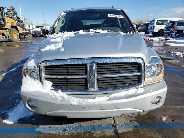 Photo 5 from auction – 2006 DODGE DURANGO SL with VIN 1D4HB482X6F165279
