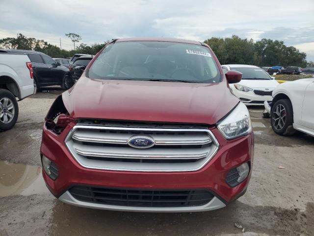 Photo 5 from auction – 2017 FORD ESCAPE SE with VIN 1FMCU0GD3HUA99200