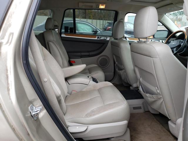 Photo 11 from auction – 2008 CHRYSLER PACIFICA L with VIN 2A8GM78X08R636232