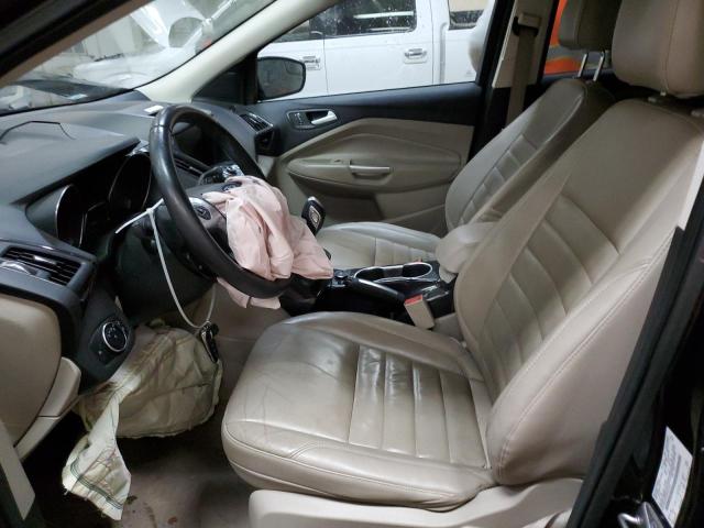 Photo 7 from auction – 2015 FORD ESCAPE TIT with VIN 1FMCU9J90FUB12197