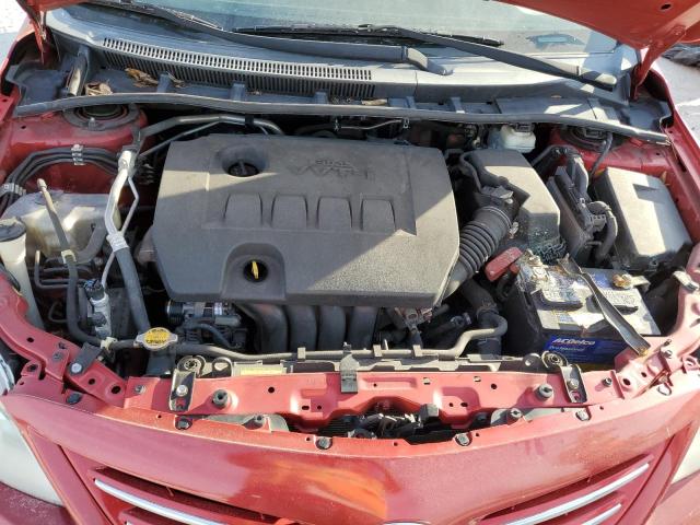 Photo 11 from auction – 2013 TOYOTA COROLLA with VIN 5YFBU4EEXDP176686