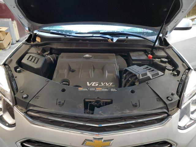 Photo 12 from auction – 2016 CHEVROLET EQUINOX LT with VIN 2GNFLFE38G6137848