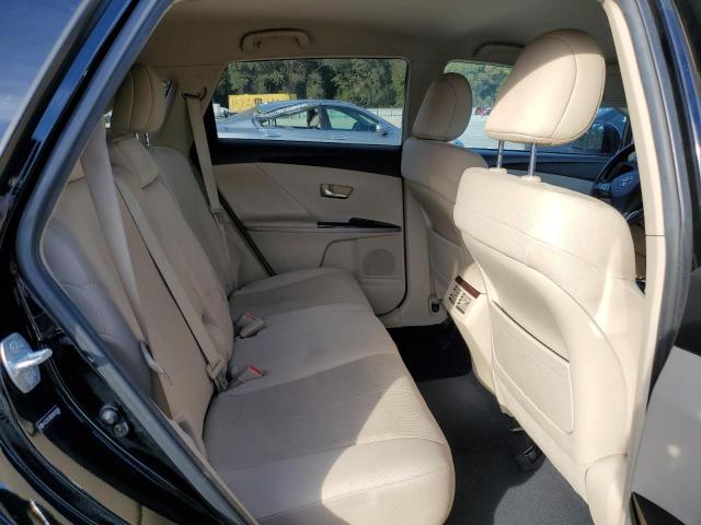 Photo 11 from auction – 2011 TOYOTA VENZA with VIN 4T3ZK3BB2BU039916