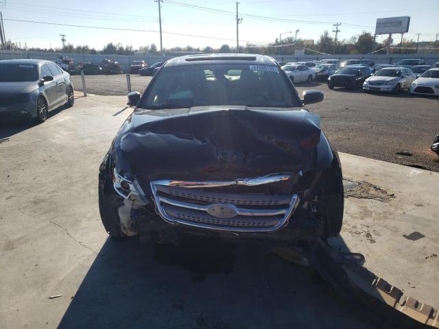 Photo 5 from auction – 2012 FORD TAURUS SEL with VIN 1FAHP2EW8CG110920