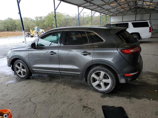 Photo 2 from auction – 2017 LINCOLN MKC PREMIE with VIN 5LMCJ1C95HUL09356