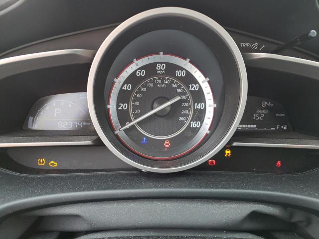 Photo 9 from auction – 2015 MAZDA 3 TOURING with VIN JM1BM1V72F1263831