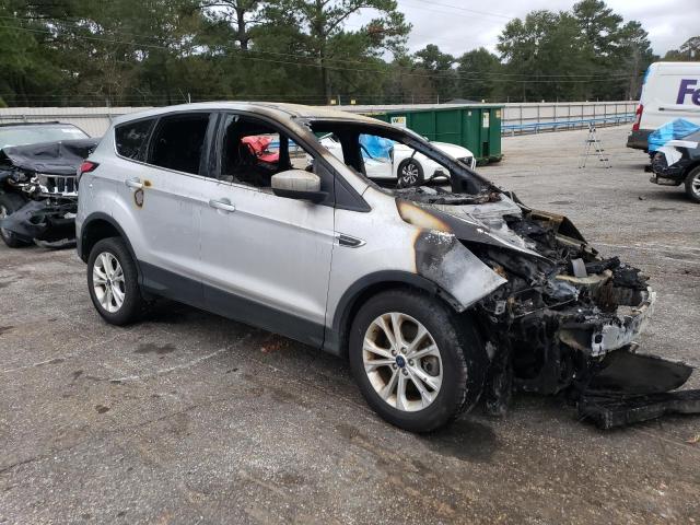 Photo 4 from auction – 2017 FORD ESCAPE SE with VIN 1FMCU9GD1HUE49119