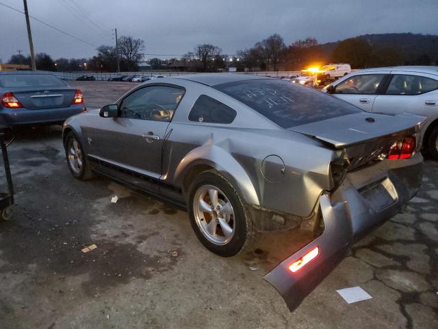 Photo 2 from auction – 2009 FORD MUSTANG with VIN 1ZVHT80N495138352