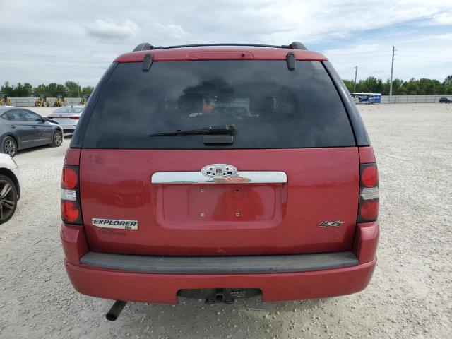 صورة رقم 6 من المزاد - 2008 FORD EXPLORER X مع VIN 1FMEU73E88UA15937