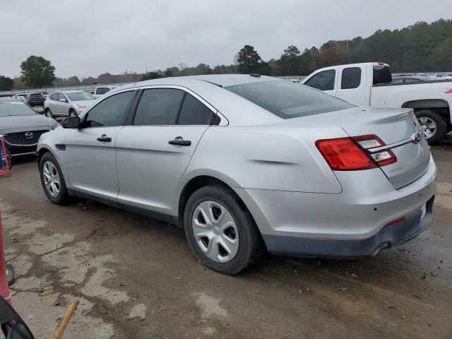 Photo 2 from auction – 2015 FORD TAURUS POL with VIN 1FAHP2MK5FG178370