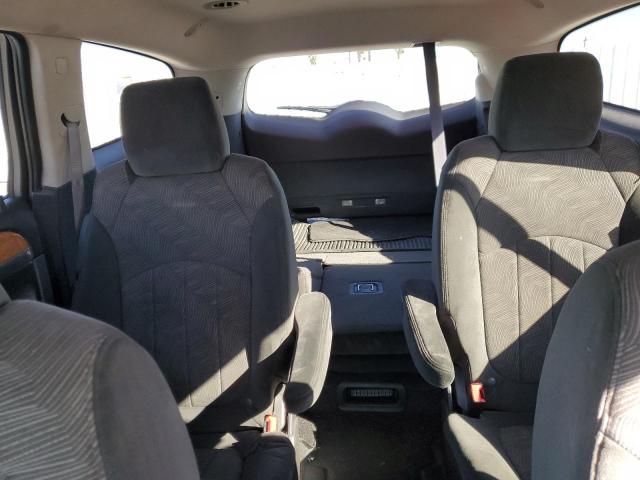 Photo 10 from auction – 2012 BUICK ENCLAVE with VIN 5GAKRBED8CJ193231