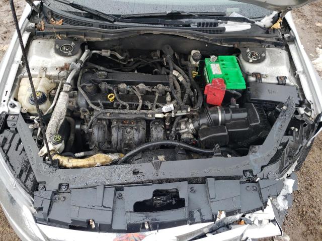 Photo 11 from auction – 2011 FORD FUSION SE with VIN 3FAHP0HA3BR250224