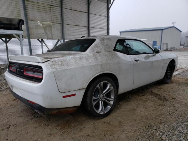 Foto 3 de la subasta – 2020 DODGE CHALLENGER con VIN 2C3CDZBT1LH125395