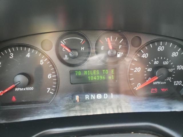 Фото 9 с аукциона – 2004 FORD TAURUS SES с VIN 1FAFP55264A215479