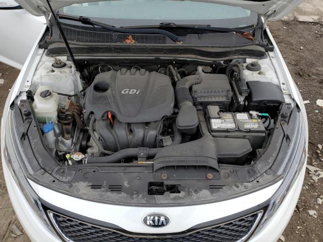 Photo 11 from auction – 2015 KIA OPTIMA EX with VIN 5XXGN4A73FG519294