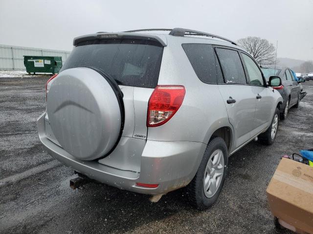 Photo 3 from auction – 2008 TOYOTA RAV4 with VIN JTMBK33VX86044415