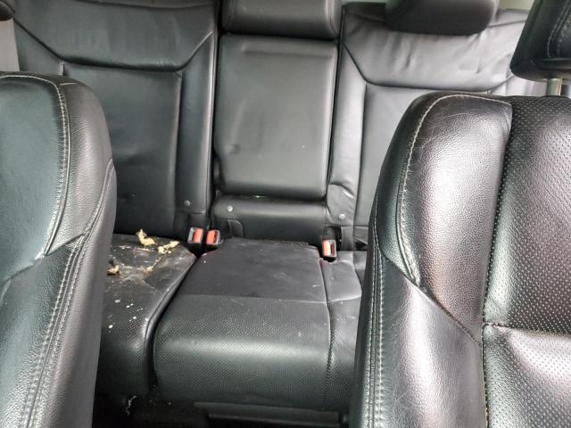 Photo 10 from auction – 2015 HONDA CR-V EXL with VIN 5J6RM3H76FL007082