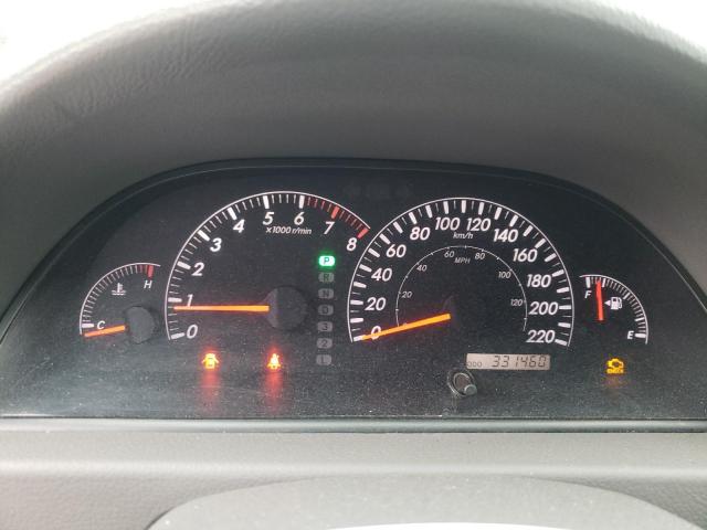 Photo 9 from auction – 2005 TOYOTA CAMRY LE with VIN 4T1BE32K35U538343