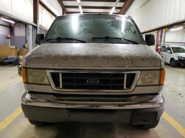 Photo 5 from auction – 2005 FORD ECONOLINE with VIN 1FTSS34L15HA82127
