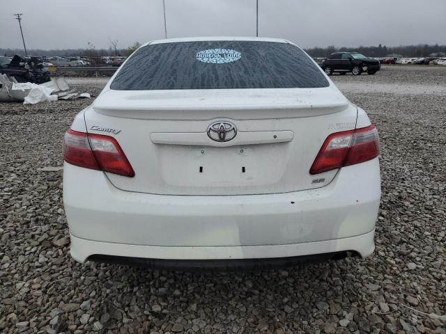 Photo 6 from auction – 2009 TOYOTA CAMRY BASE with VIN 4T1BE46K79U813993