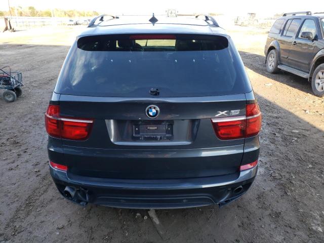 Photo 6 from auction – 2013 BMW X5 XDRIVE3 with VIN 5UXZV4C56D0B09304