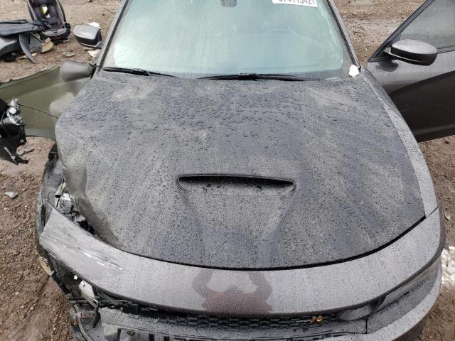 Photo 11 from auction – 2020 DODGE CHARGER SC with VIN 2C3CDXGJ7LH201505