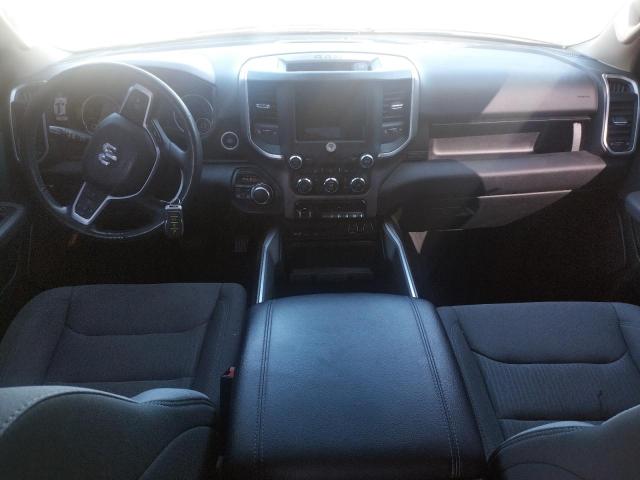 Photo 8 from auction – 2019 RAM 1500 BIG H with VIN 1C6SRFFT5KN539312