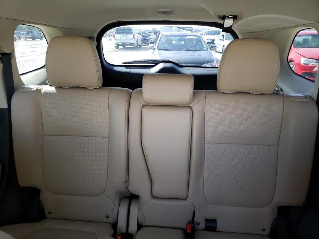 Photo 10 from auction – 2016 MITSUBISHI OUTLANDER with VIN JA4AD3A35GZ034616