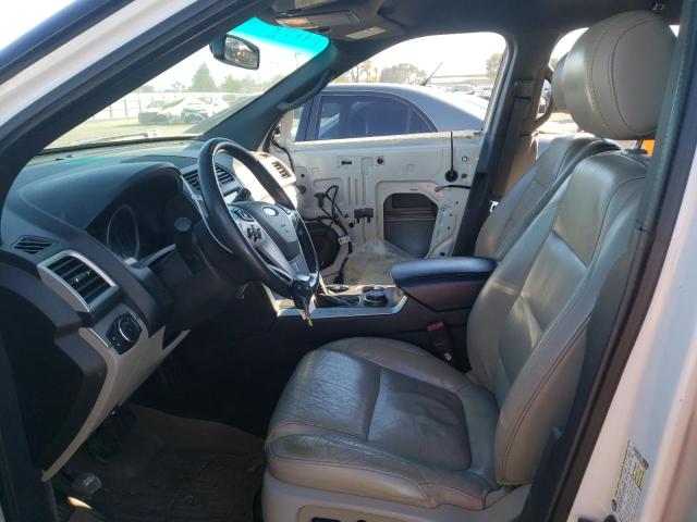 Photo 7 from auction – 2013 FORD EXPLORER X with VIN 1FM5K8D80DGA55006