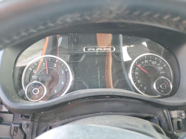 Photo 9 from auction – 2021 RAM 2500 BIG H with VIN 3C6UR5DL5MG560436