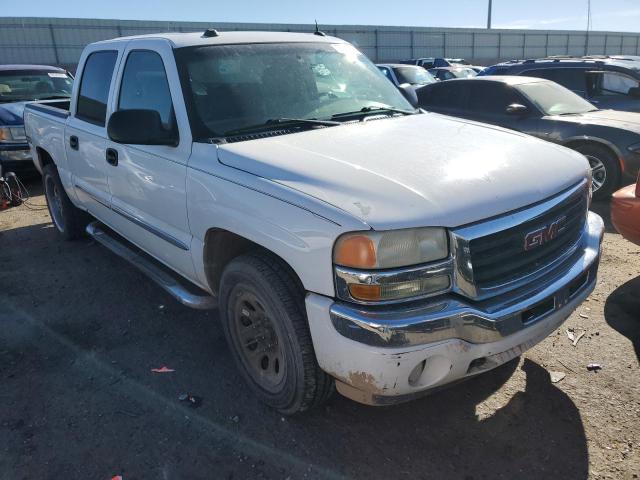 Photo 4 from auction – 2005 GMC NEW SIERRA with VIN 2GTEK13T551353440