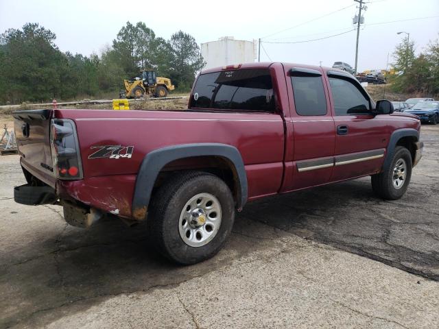 Photo 3 from auction – 2004 CHEVROLET SILVERADO with VIN 1GCEK19TX4E163248