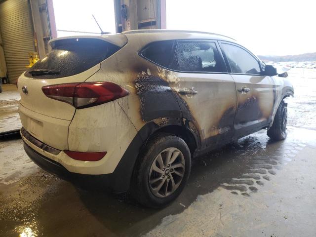 Photo 3 from auction – 2016 HYUNDAI TUCSON LIM with VIN KM8J33A43GU099359