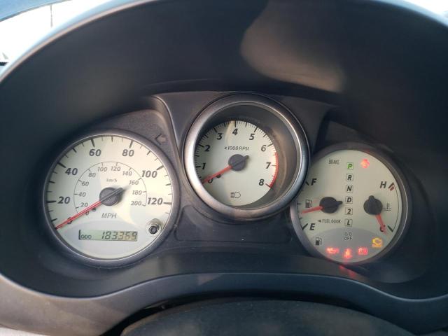 Photo 9 from auction – 2002 TOYOTA RAV4 with VIN JTEGH20V720066896