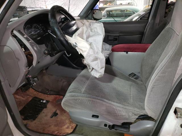 Photo 7 from auction – 1997 FORD EXPLORER with VIN 1FMDU34EXVUA46220