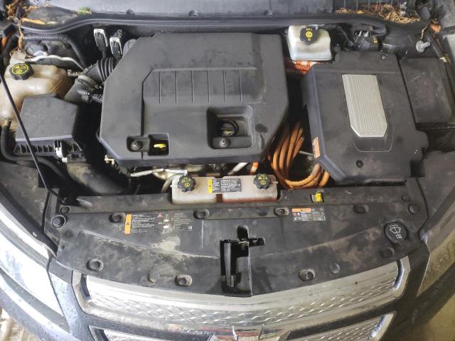 Zdjęcie 11 z aukcji – 2013 CHEVROLET VOLT z VIN 1G1RA6E45DU100444