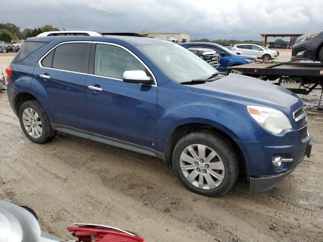 Photo 4 from auction – 2010 CHEVROLET EQUINOX LT with VIN 2CNFLPEY0A6223068