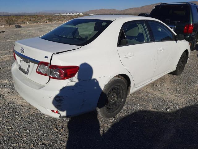 Photo 3 from auction – 2013 TOYOTA COROLLA BA with VIN 5YFBU4EE0DP124113